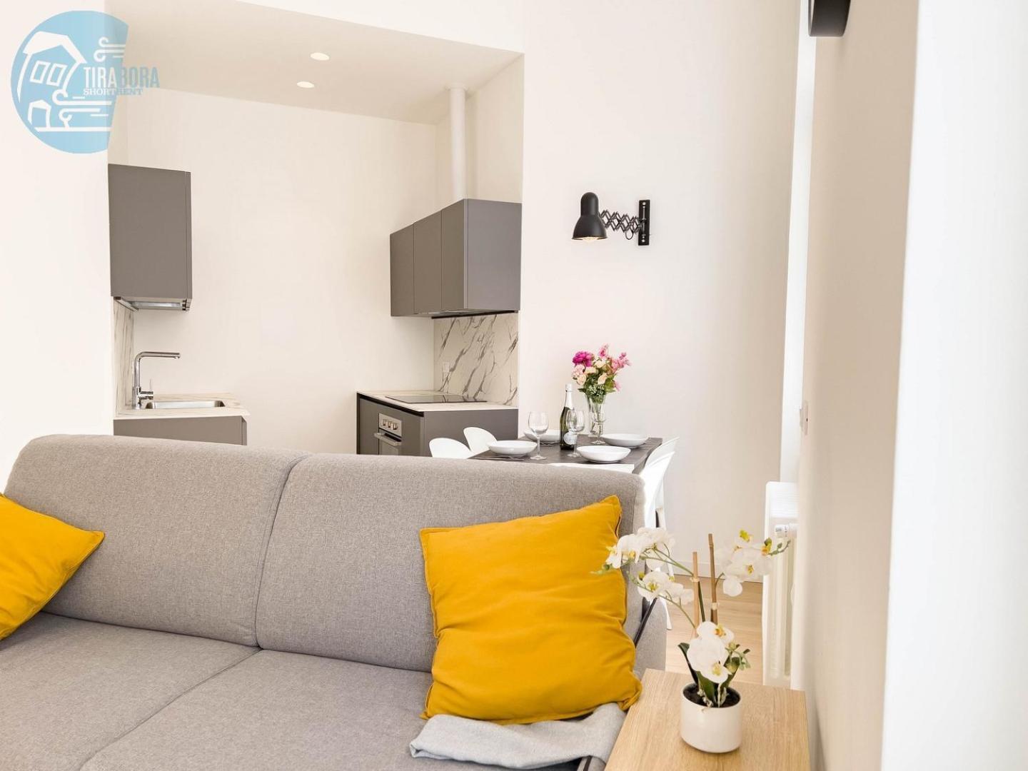 San Lazzaro 232 Tirabora Short Rent Apartment Trieste Exterior photo